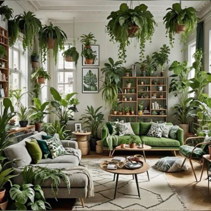 Plant Selection Consultation