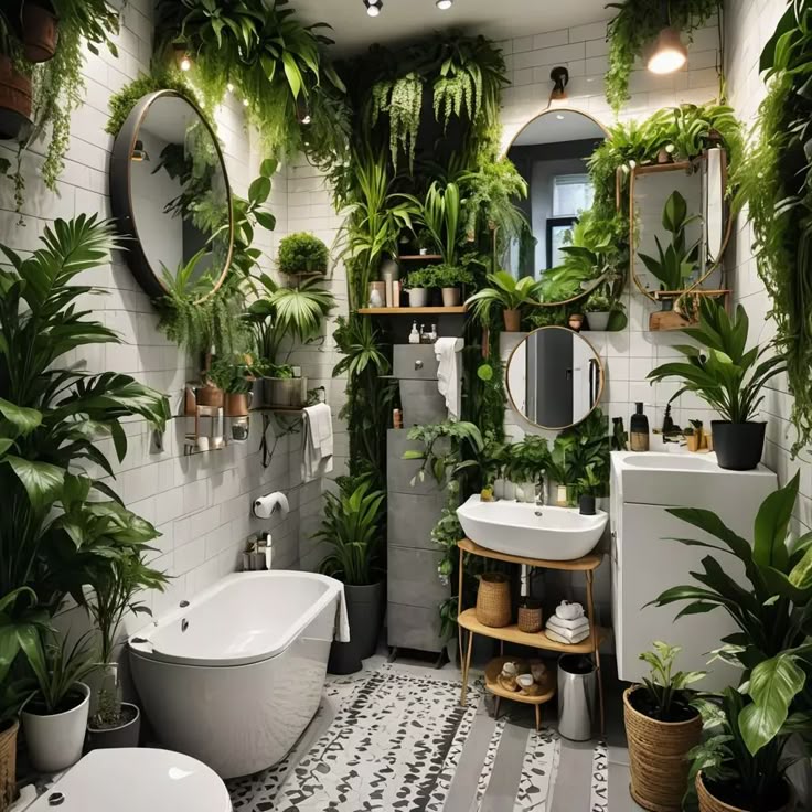 Personalized Plant Design